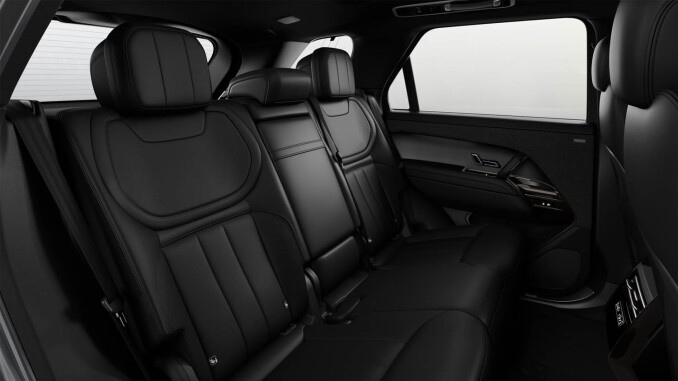 Land Rover Range Rover Sport 3.0 P460e Dynamic SE 5dr Auto Estate - Image 6